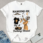 True Crime Junkie T-shirt