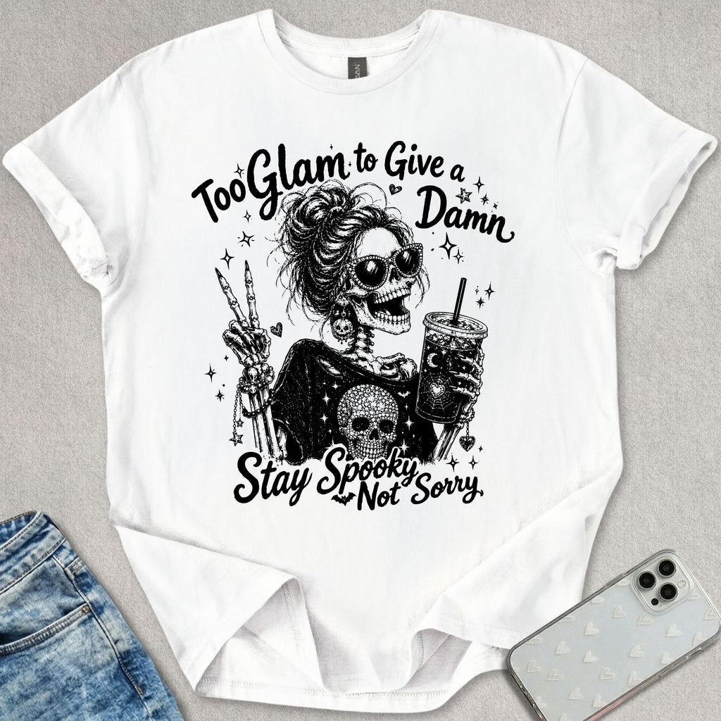 Too Glam T-shirt