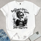 Too Glam T-shirt