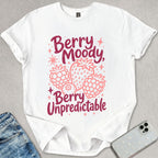 Berry Moody T-shirt