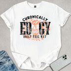 Chronically Edgy T-shirt