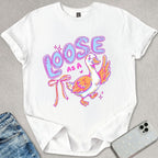 Loose As A Goose T-shirt