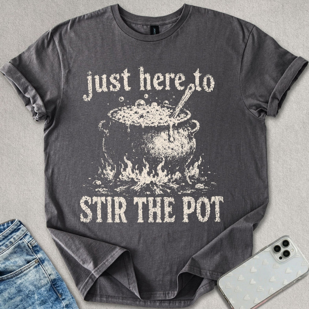 Stir The Pot T-shirt