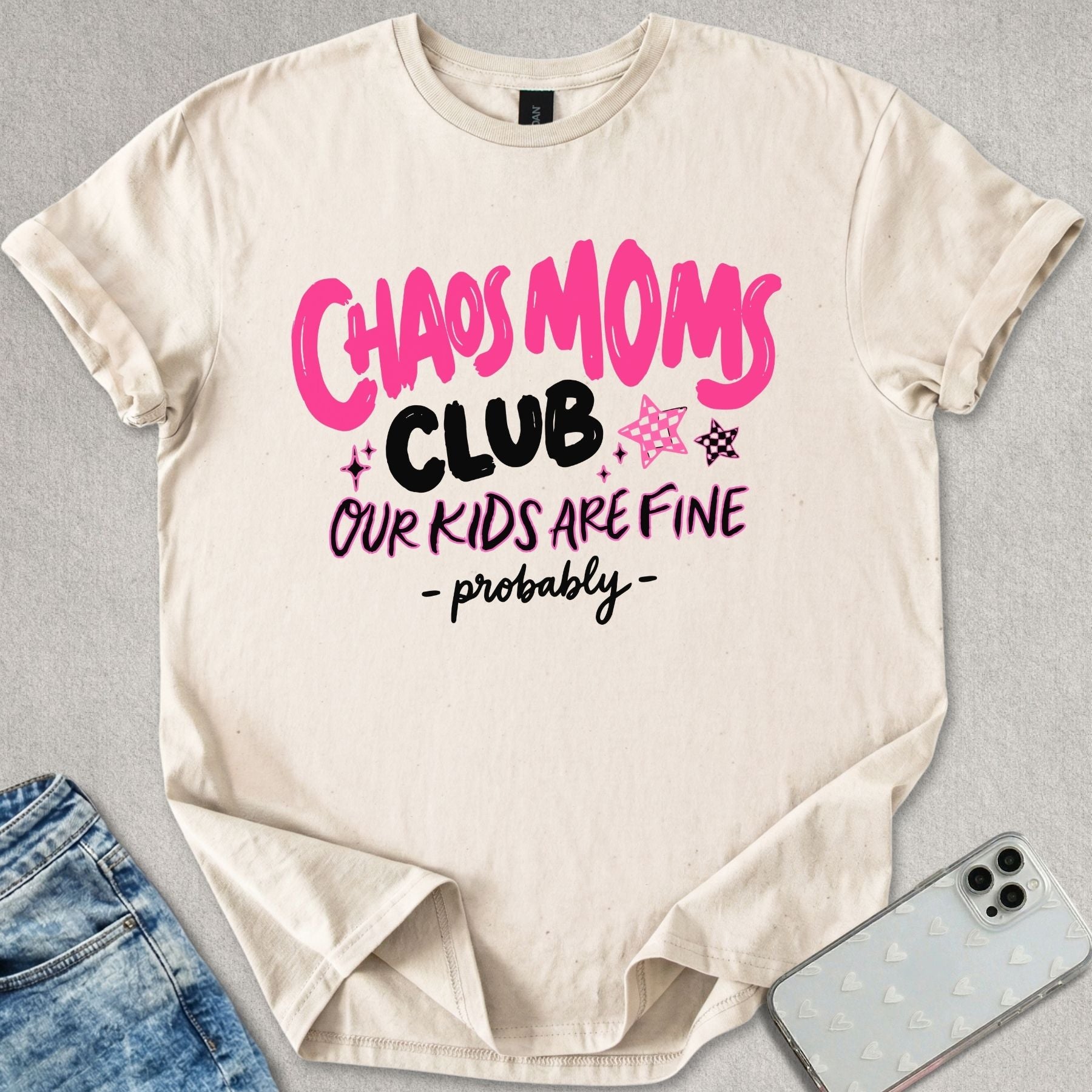Probably Fine T-shirt
