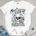 Kinda Emotional T-shirt