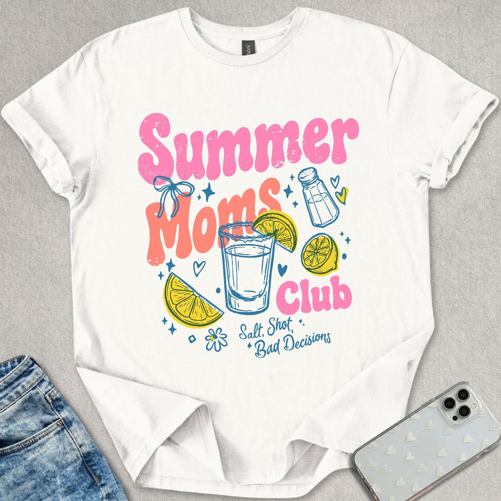 Tequila Club T-shirt