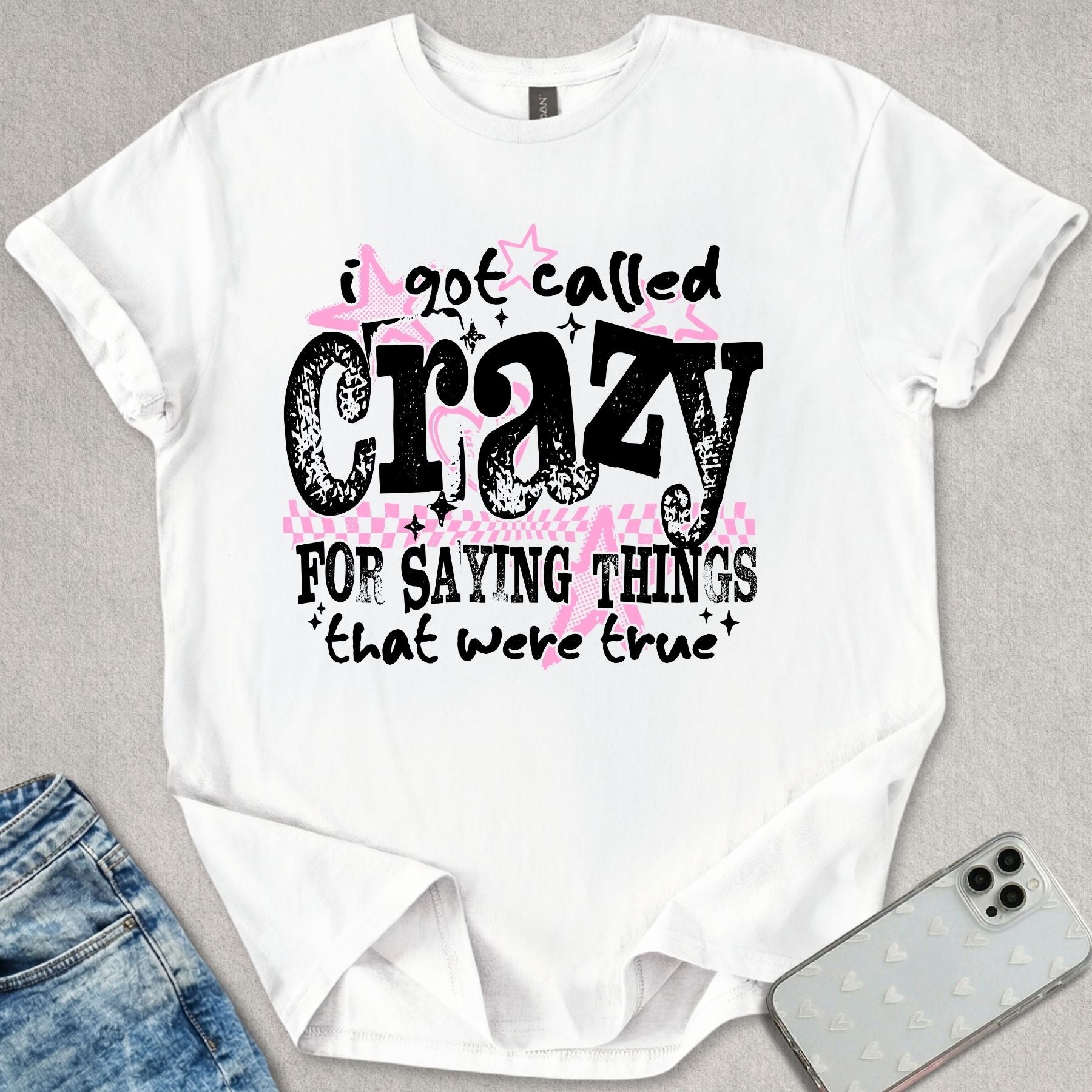 Things That Were True T-shirt
