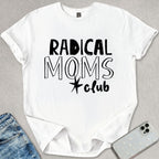 Radical Moms Club T-shirt