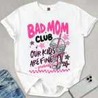 Our Kids Are Fine T-shirt
