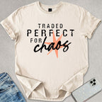 Traded Perfect T-shirt