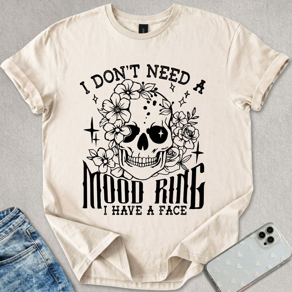 Mood Ring T-shirt