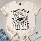 Mood Ring T-shirt