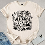 World Full Of Witches T-shirt