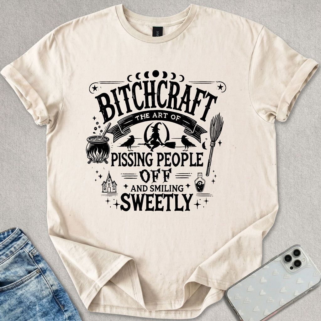 Bitchcraft T-shirt