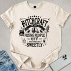 Bitchcraft T-shirt