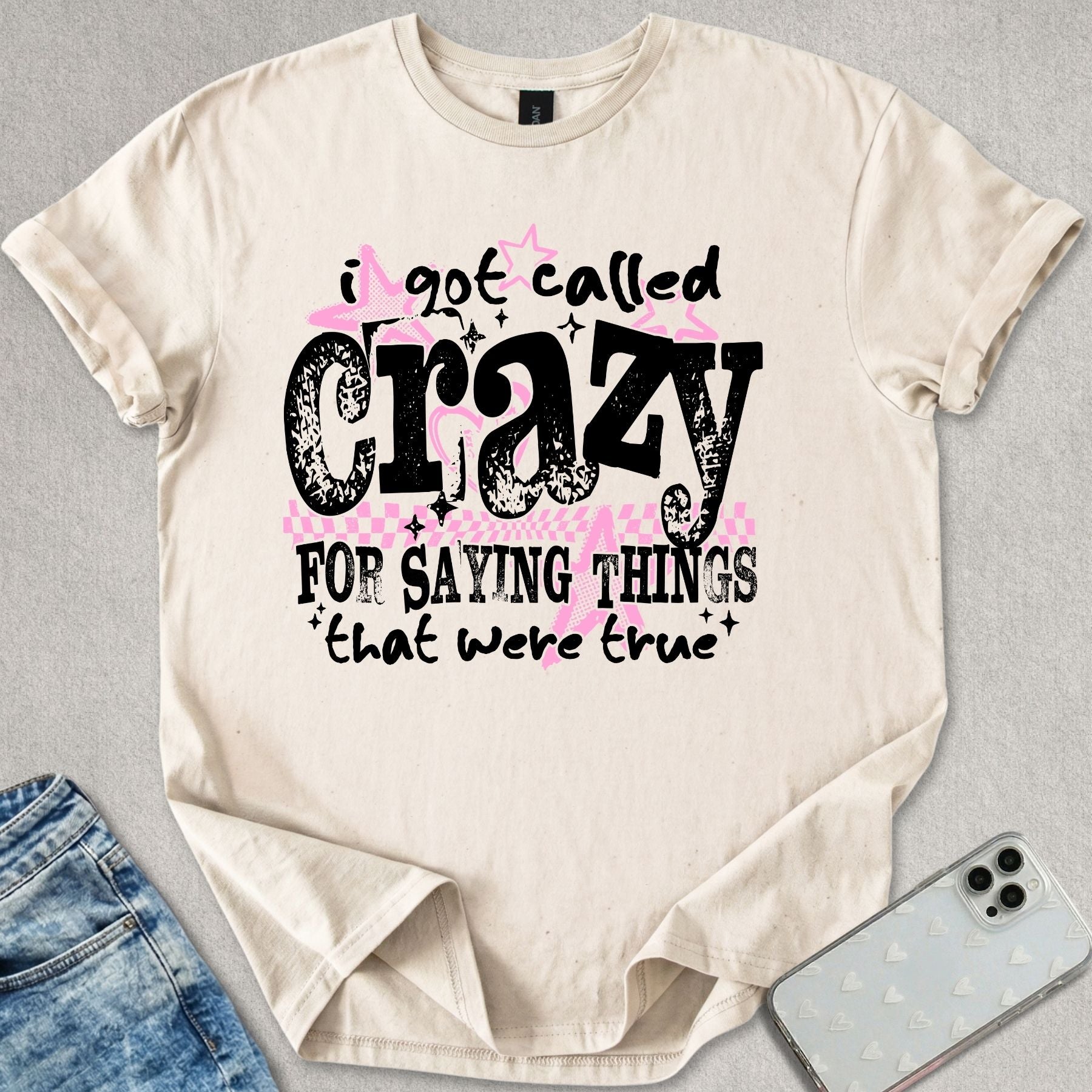 Things That Were True T-shirt