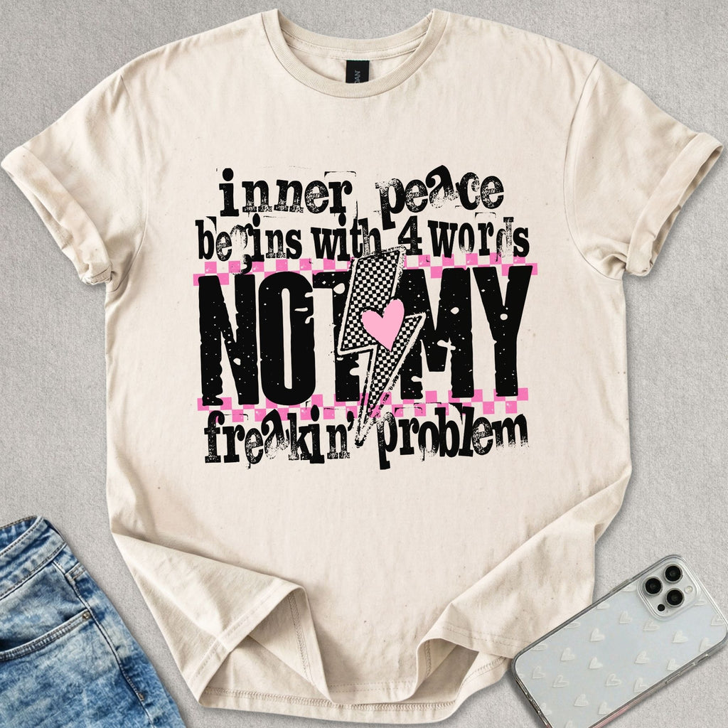 Inner Peace T-shirt