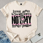 Inner Peace T-shirt