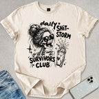Shit Storm Survivors T-shirt