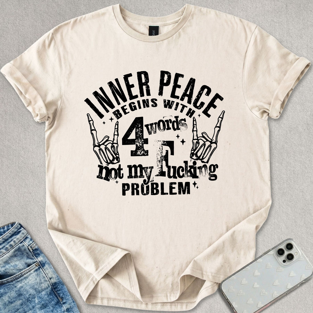Inner Peace T-shirt