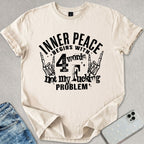 Inner Peace T-shirt