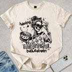 Mental Bakedown T-shirt