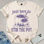 Stir The Pot T-shirt