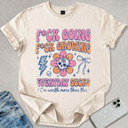 Everything Sucks T-shirt