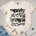 Nerdy Dirty T-shirt