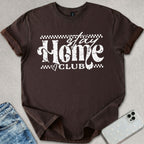 Stay Home Club T-shirt