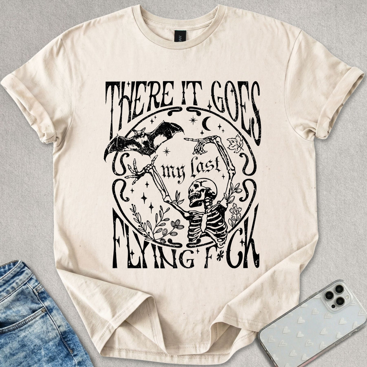 There It Goes T-shirt