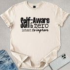 Self Aware T-shirt