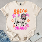 Shear Chaos T-shirt