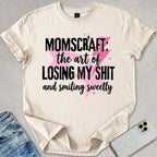 Momscraft T-shirt
