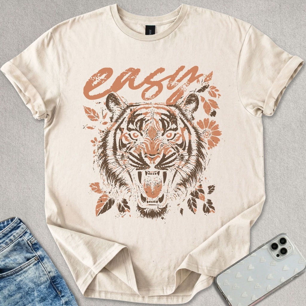 Easy Tiger T-shirt