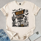 Skellie Motel T-shirt