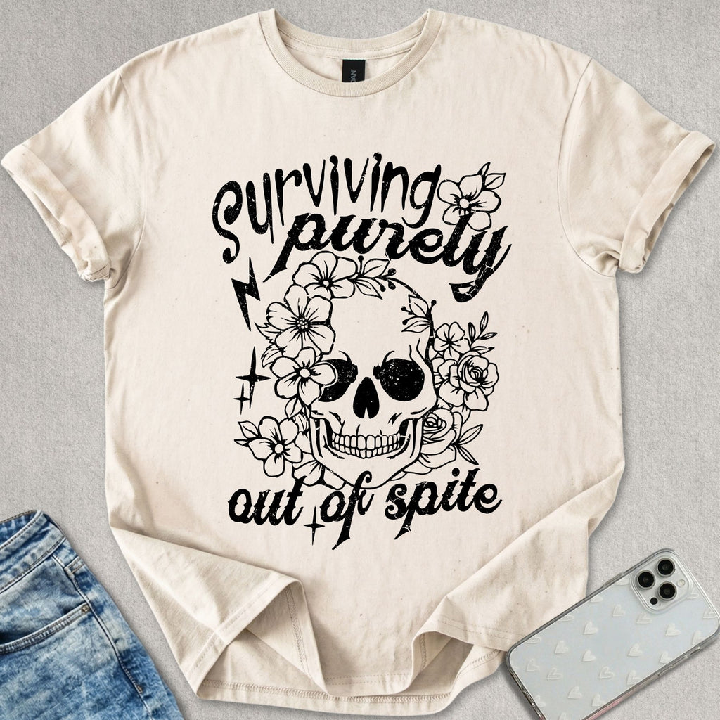 Out Of Spite T-shirt