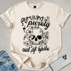 Out Of Spite T-shirt
