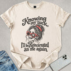 Reincarnated T-shirt