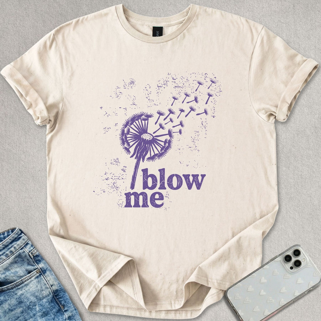 Blow Me T-shirt