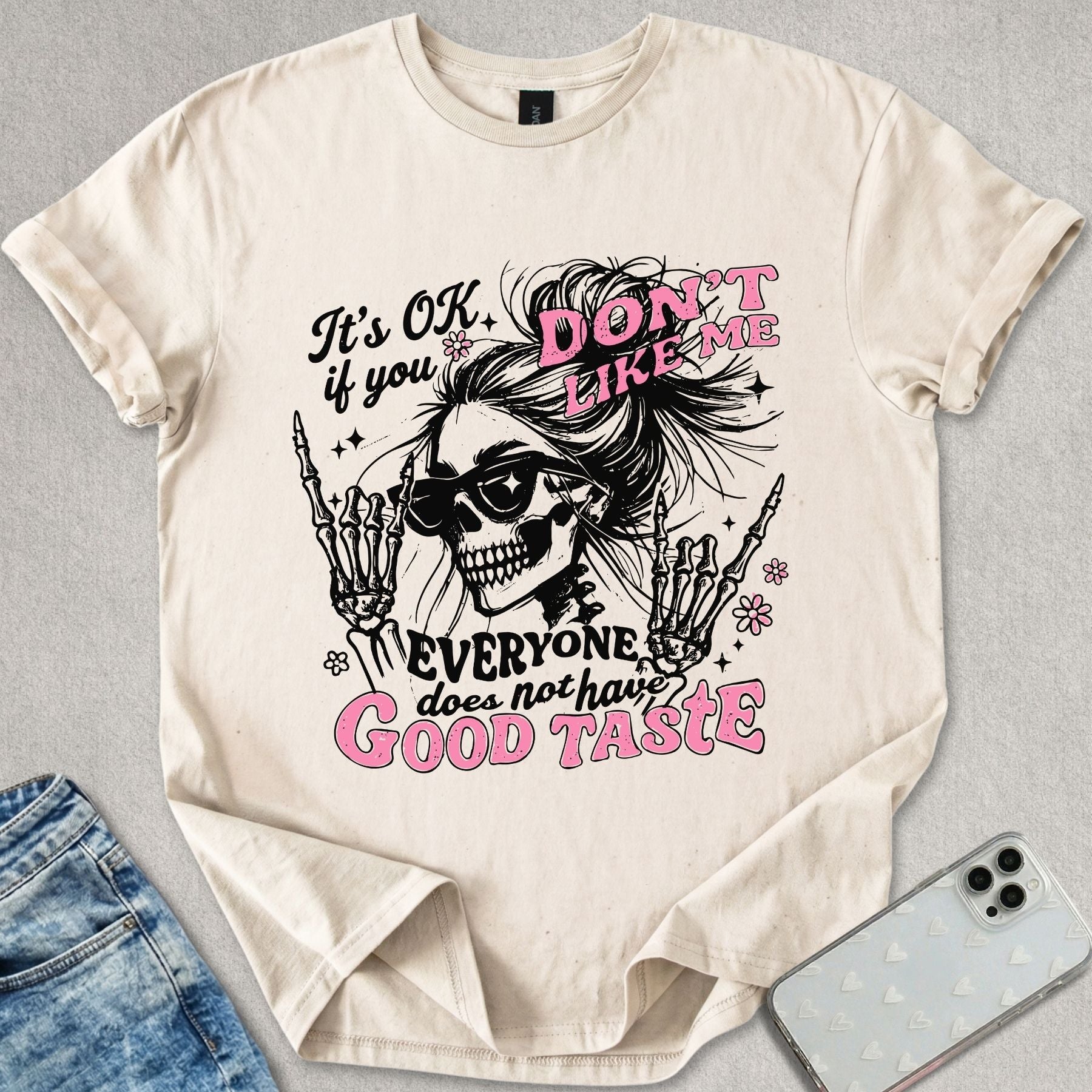 Good Taste T-shirt