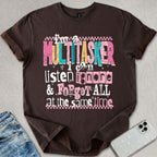 Multitasker T-shirt