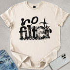 No Filter T-shirt