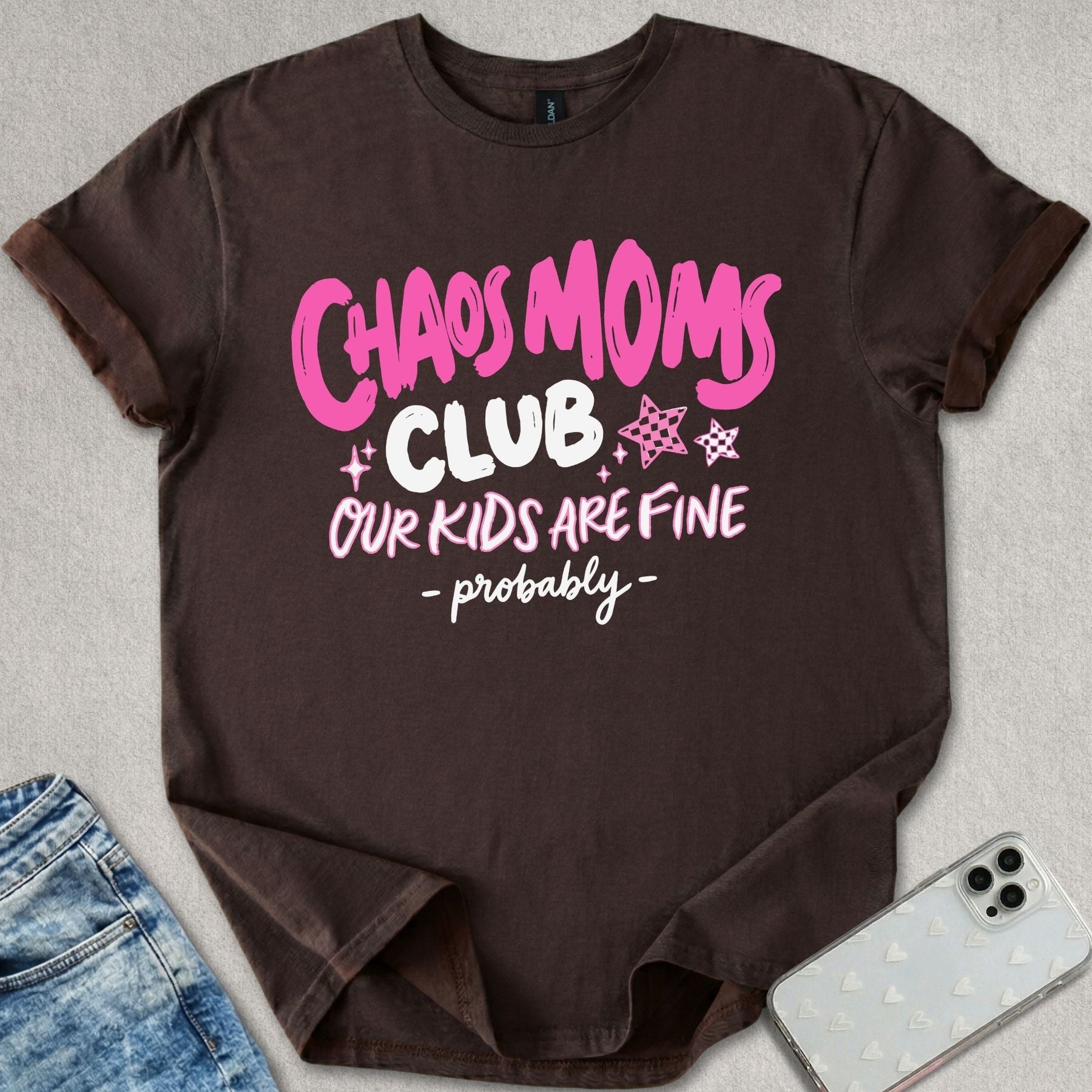 Probably Fine T-shirt