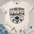 Raising Mayhem T-shirt