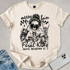 Feral Kids T-shirt