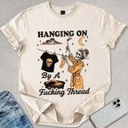 True Crime Junkie T-shirt