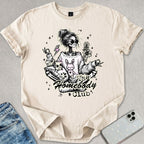 The Homebody Club T-shirt