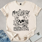 Kinda Emotional T-shirt
