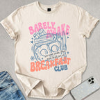 Barely Awake Breakfast T-shirt